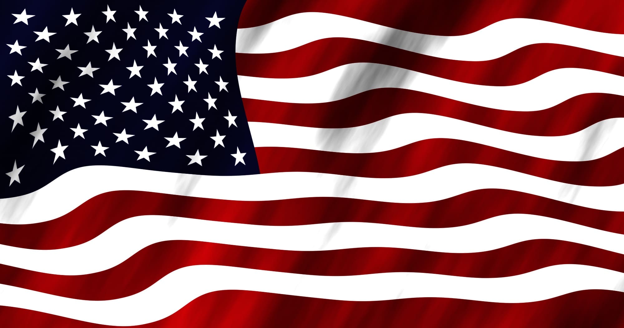 United States of America Flag